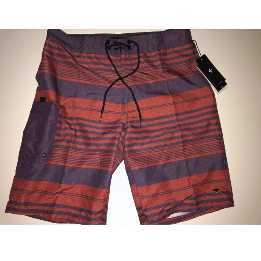 Tavik Boardshorts NWT Size 30